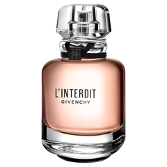 L'INTERDIT By Givenchy EAU DE PARFUM