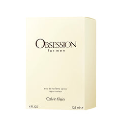 Obsession For Men