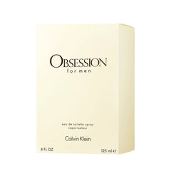 Obsession For Men Calvin Klein