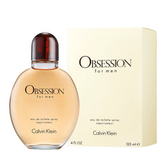 Obsession For Men Calvin Klein