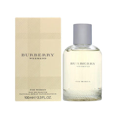 Burberry weekend Eau de parfum Burberry