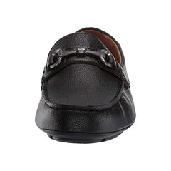 Kenneth Cole Men Shoes-LYON BIT LOAFER BLACK