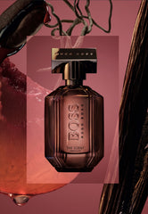 Boss The Scent Absolute For Her Eau de Parfum 100ml