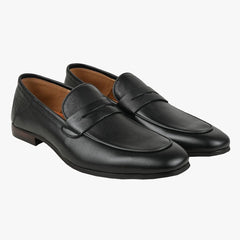 Steve Madden Men Shoes-ZOLDER BLACK