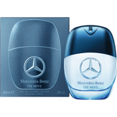 Mercedes Benz The Move Mercedes-Benz