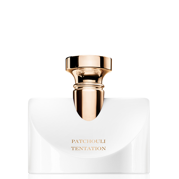 SPLENDIDA BVLGARI PATCHOULI TENTATION EAU DE PARFUM Bvlgari