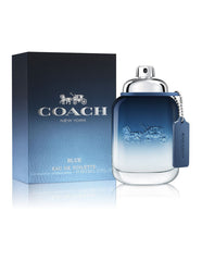 Coach Man Blue Eau de Toilette