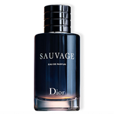 Sauvage by Christian Dior 100ml EDP