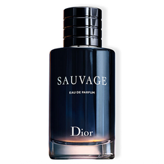 Sauvage by Christian Dior 100ml EDP