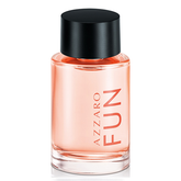 Azzaro Fun Eau de Toilette Spray 100ml Azzaro