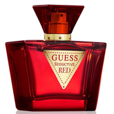 Guess Seductive Red - Eau de Toilette, 75 ml