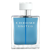 Azzaro Chrome United 100ml Azzaro