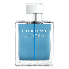 Azzaro Chrome United 100ml