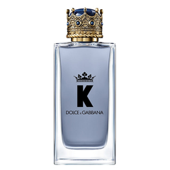 Dolce & Gabbana K by Dolce&Gabbana Eau de Toilette 100 ml