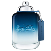Coach Man Blue Eau de Toilette
