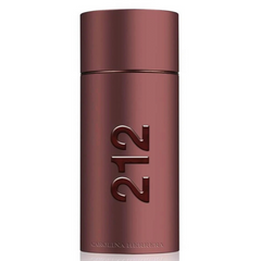 212 Sexy Men by Carolina Herrera 100ml EDT