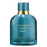 Dolce & Gabbana Light Blue Forever Pour Homme Eau De Parfum 100ml