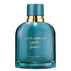 Dolce & Gabbana Light Blue Forever Pour Homme Eau De Parfum 100ml
