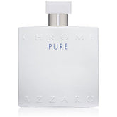 chrome pure by Azzaro Azzaro