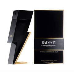 Carolina Herrera Bad Boy Carolina Herrera