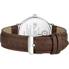 Ben Sherman Watch BS026BR
