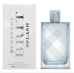 Burberry Brit Splash by Burberry Burberry