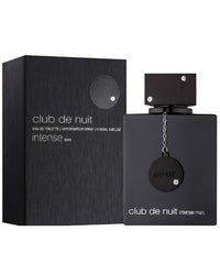 Club De Nuit Intense By Armaf For Men EDT