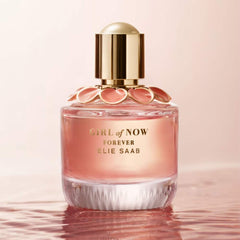 Elie Saab Girl of Now Forever Eau de Parfum Spray 90ml