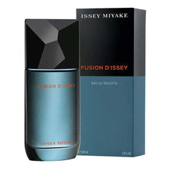 Fusion D'Issey Eau De Toilette