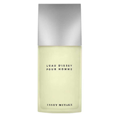Issey Miyake EDT for men – fresh woody fragrance perfect for summer in Pakistan