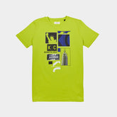 Neon Kenneth cole logo