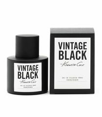 Vintage Black by Kenneth cole
