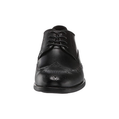 Kenneth Cole Men Shoes-Edge Flex Lace-Up WT Black