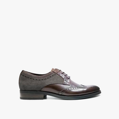 Kenneth Cole Men Shoes-Brock Lace-up Wt