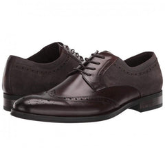 Kenneth Cole Brock lace-up men’s shoes lightweight design