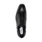 Kenneth Cole Edge Flex Lace-Up WT shoe in black ? men's casual sneakers
