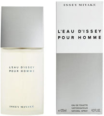 L'Eau d'Issey by Issey Miyake EDT