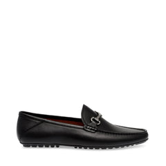 Steve Madden Men Shoes-BUTON BLACK