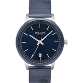 SALVIE - ARCTICObaku new model - Noor's 1975