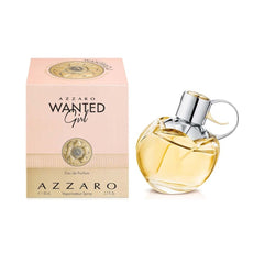 Wanted Girl EDP Spray 80ml