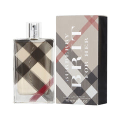 Burberry Brit Women EDP