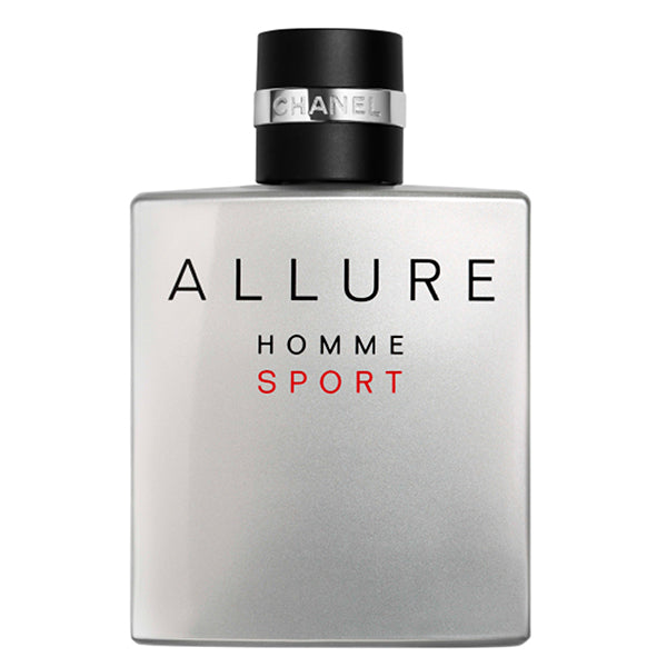 Allure Homme Sport by Chanel 100ml EDT Chanel