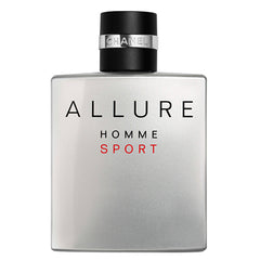 Allure Homme Sport by Chanel 100ml EDT