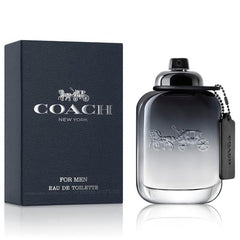 Coach for Men by Coach 100ml EDT Coach