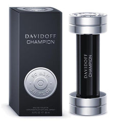 Champion by Davidoff 90ml EDT