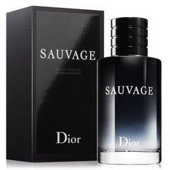 Sauvage by Christian Dior 100ml EDT Dior