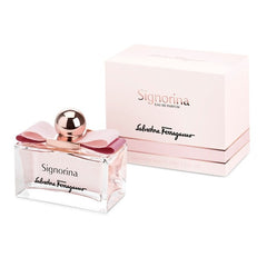 SALVATORE FERRAGAMO SIgnorina EDP 100ml