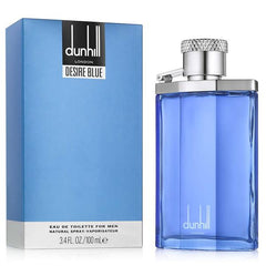 Desire Blue by Dunhill EDT