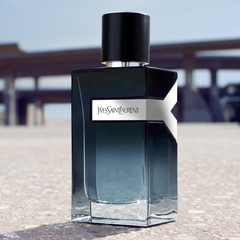 Y by YSL Eau de Parfum