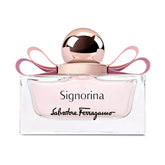 Signorina In Fiori by Salvatore Ferragamo 100ml EDT